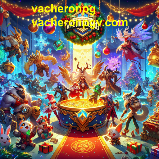 Descubra a Magia dos Jogos de Eventos