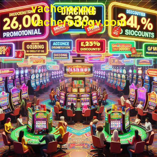 Descubra as Melhores Ofertas de Jogos no Vacheronpg